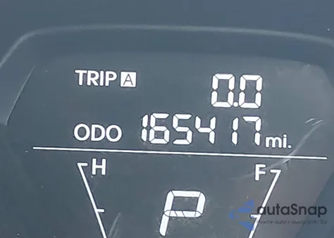 2012 Hyundai Elantra Gls из США, поврежденный, VIN 5NPDH4AE4CH092071